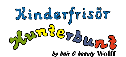 Kinderfriseur Kunterbunt