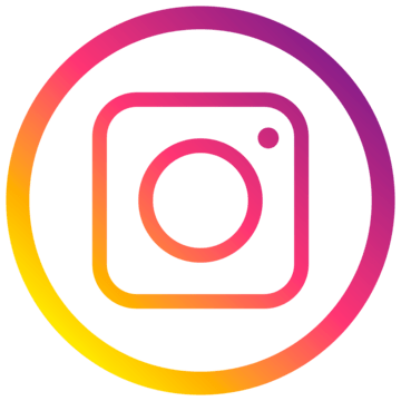 Instagram-Button