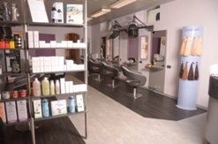 Bilder aus dem Salon