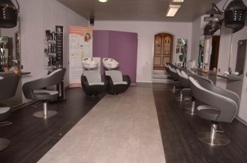 Bilder aus dem Salon