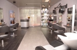 Bilder aus dem Salon