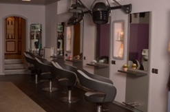 Bilder aus dem Salon