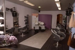 Bilder aus dem Salon